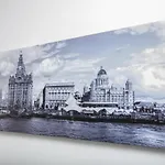 Riverpool - Luxry Suits For Football Fans Near Anfield Stadium